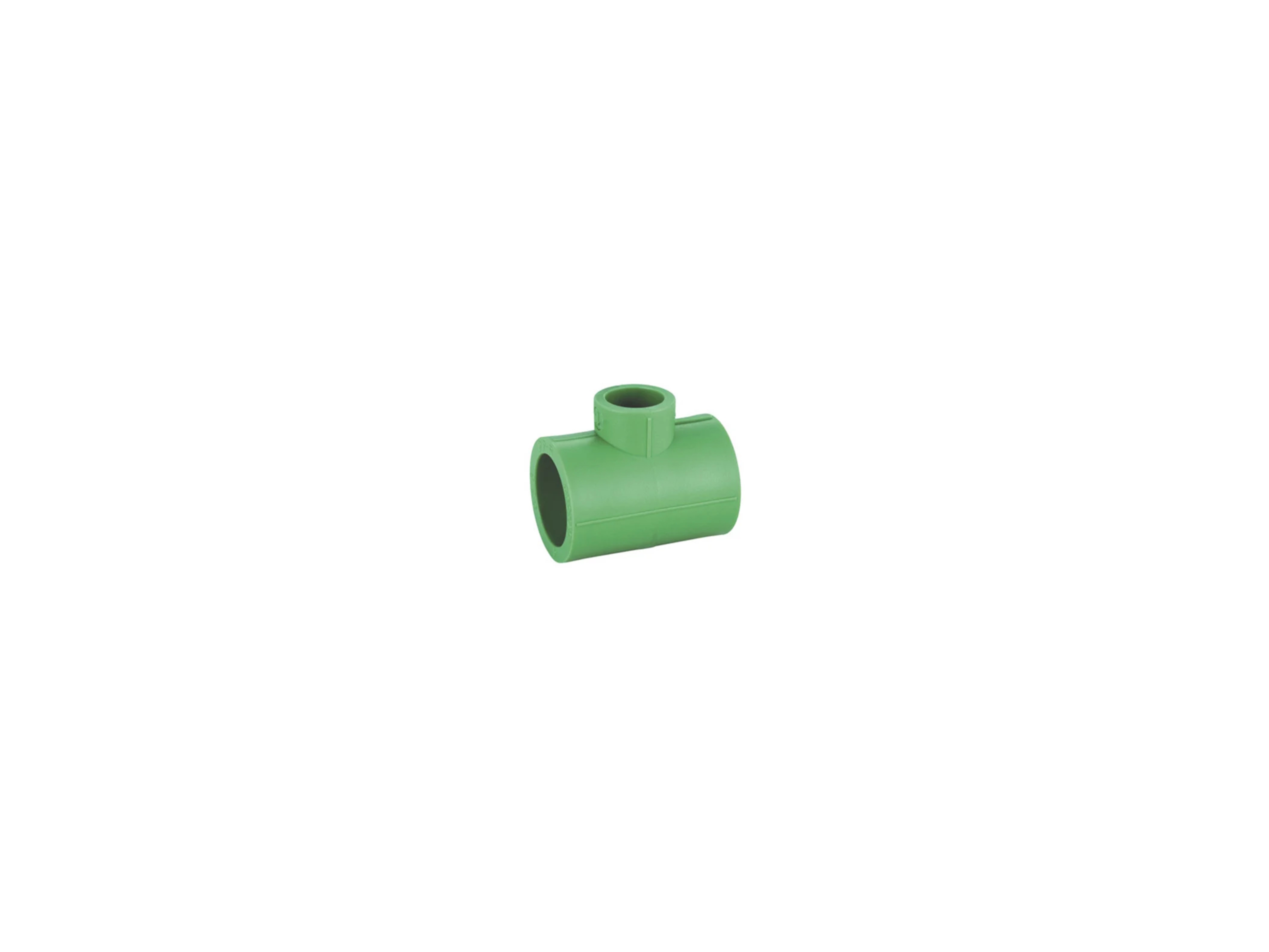 PPR REDUCE TEE
